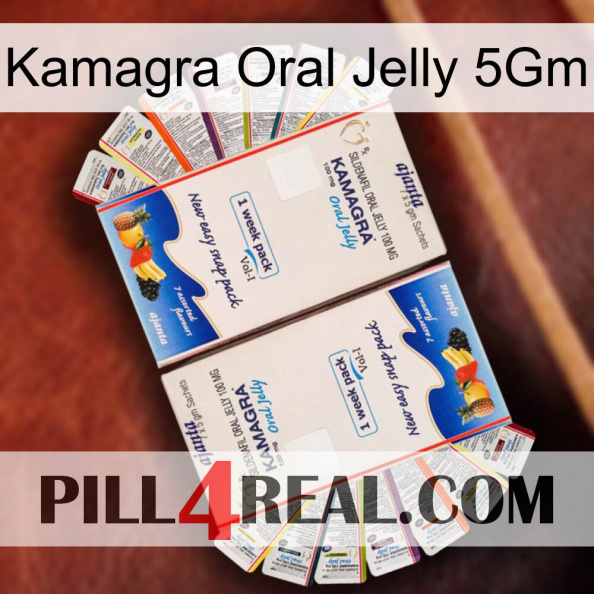 Kamagra Oral Jelly 5Gm kamagra1.jpg